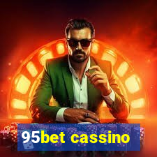 95bet cassino